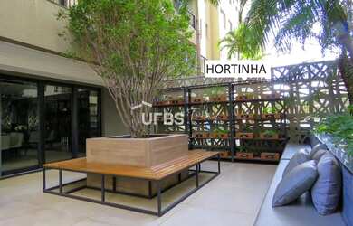 Imagem 3: Apartamento 70 M² Spot Marista