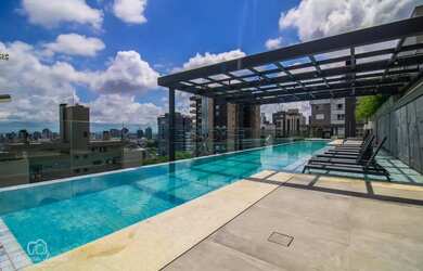 Imagem 2: APTOS NO THE ARCH CYRELA