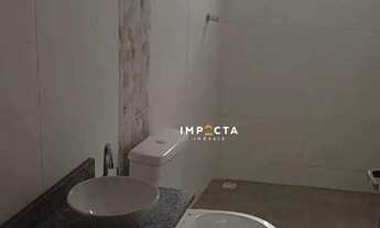 Imagem 2: Kitnet com 1 dormitório à venda, 25 m² por R$ 150.000 - Parque Real - Pouso Alegre/MG