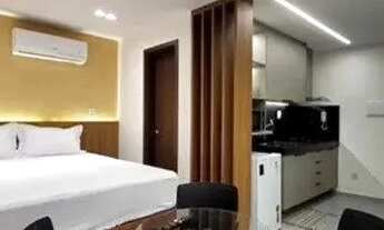 Imagem 6: Flat nascente com Varanda - 100m do mar do Bessa