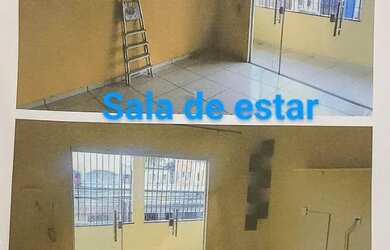 Imagem 2: Casa para alugar a poucos metros da Almirante Barroso no Curió-Utinga - Belém