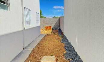 Imagem 7: Casa no Jatoba Casa com 3 dormitórios