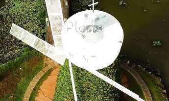 Imagem 2: Terreno à venda no Swiss Park, Campinas