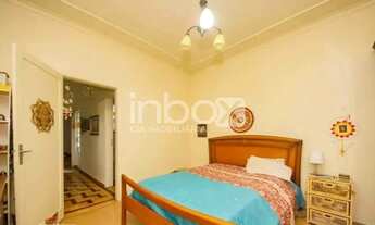 Imagem 7: Apartamento Dois Dormitórios Bairro Santa Cecília