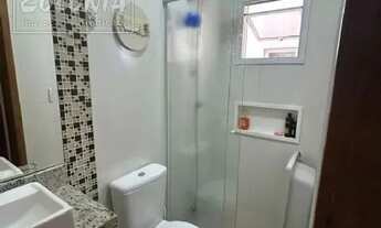 Imagem 3: Cobertura a venda - Vila Camilópolis, Santo André