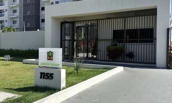 Imagem: Apartamento à venda no Jardim Serigy, FAROLÂNDIA