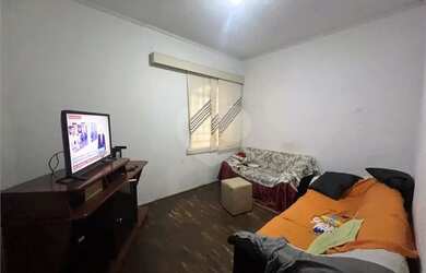 Imagem 5: Casa com 7 dormitórios à venda, 500 m² por R$ 700.000,00 - Jardim São Jorge - Bauru/SP