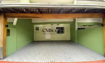 Imagem 3: Casa para alugar em Londrina, Jardim Tókio, com 3 quartos, com 96.84 m², Villagio Modena