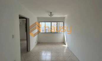 Imagem 2: ÓTIMO APARTAMENTO 43M² 01 DORM. NO CAMPO BELO