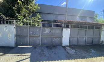 Imagem: Excelente Barracão Comercial para Alugar