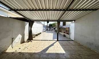 Imagem 6: Casa para alugar em Americana, Jardim Guanabara, com 2 quartos, com 150 m²