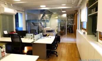 Imagem 2: CONJ. COMERCIAL - VILA MADALENA - SP