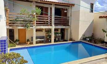 Imagem: Casa com 4 quartos à venda no Jardim Proença