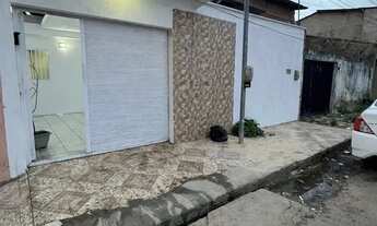 Imagem: ANA20 CHAVE CASA PARQUE VITORIA