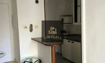 Imagem 3: Flat disponível em Moema