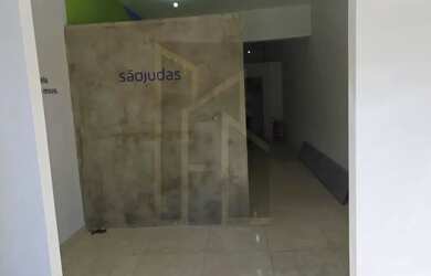 Imagem 3: Salão Comercial para Locação em Itaquaquecetuba, Vila Monte Belo, 1 banheiro, 3 vagas