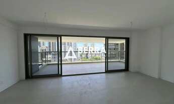 Imagem 3: Horto Florestal | Apartamento Alto Padrão | 171m² | 4 Suítes | Varanda Gourmet