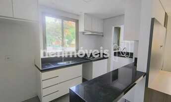 Imagem 5: Venda ou locação Apartamento 2 quartos Carmo Belo Horizonte