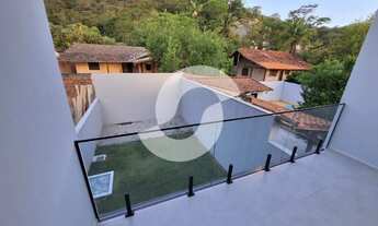 Imagem 6: Imóvel para venda possui 120 metros quadrados com 2 quartos em Itaipu - Niterói - RJ