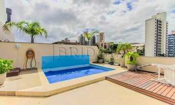 Imagem 2: Cobertura 3 quartos 3 vagas bairro Rio Branco