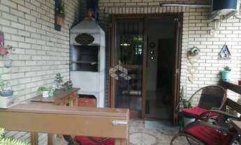 Imagem 4: Ótima residência com 3 dormitórios