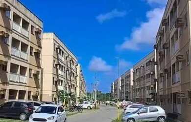 Imagem 7: Vendo apartamento- Vila Real- Mirueira.