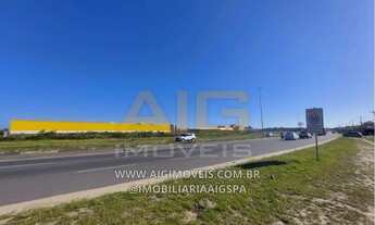 Imagem: Área Frente Rodovia Amaral Peixoto Fluminense
