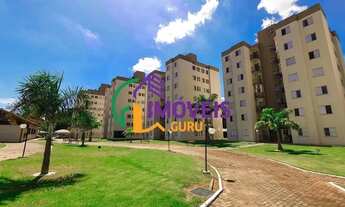 Imagem: APARTAMENTO - BOSQUE DO FRUTAL - SP