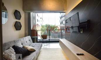 Imagem: APARTAMENTO LOCAÇÃO VN CAPOTE VALENTE