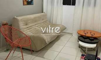 Imagem: Apartamento à venda no bairro Dona Zulmira