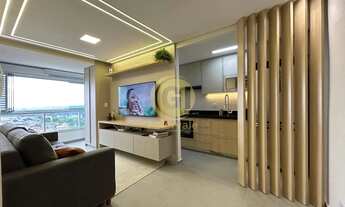 Imagem: Apartamento em Jardim California - Jacareí