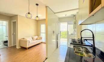 Imagem 7: Apartamento em JARDIM SANTA ADELIA