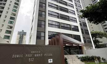 Imagem: Beira mar de Boa Viagem ( 30m do mar