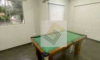 Imagem 5: Apartamento com 2 dormitórios para alugar, 55 m² por R$ 3.950/mês - Mansões Santo Antônio