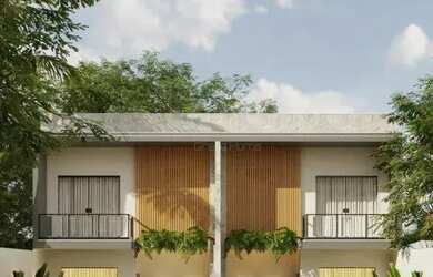 Imagem: Casa 3 quartos em Jardim Asteca