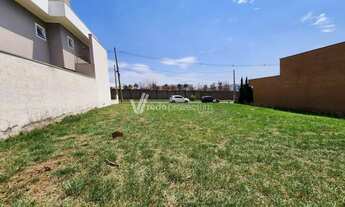 Imagem 6: Terreno a venda no condomínio Real Park em Sumaré - 250 metros quadrados