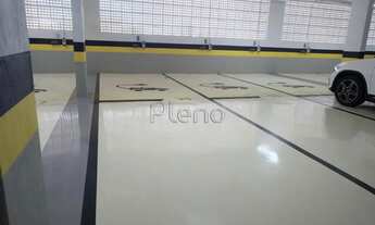 Imagem 2: Apartamento à venda com 3 suítes no Nova Campinas, Campinas