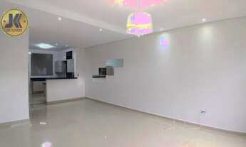 Imagem 5: Casa para alugar em Jaguariúna, Nova Jaguariúna III, com 3 quartos, com 190 m²