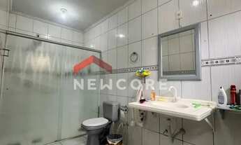 Imagem 5: Casa em Rua das Limeiras - Núcleo Residencial Presidente Geisel - Bauru/SP