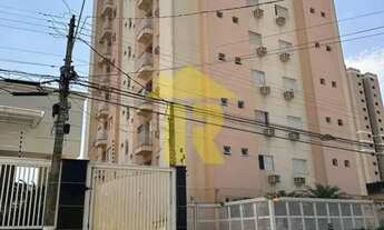 Imagem 3: Apartamento de 2 quartos na Boa Vista, São José do Rio Preto-SP: 89m², 1 suíte, 2 salas, 2