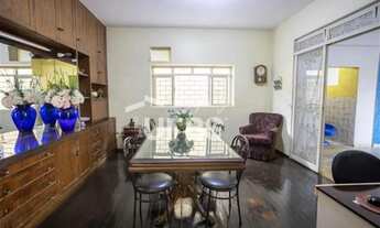 Imagem 3: CASA 7 QUARTOS 3 SUITES A VENDA NO ST AEROPORTO