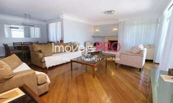 Imagem 3: Apartamento Campo Belo