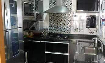 Imagem 5: Apartamento 3 Quartos (1 Suíte) com 2 Vagas de garagem Coberta no Edifício Sinfonia, Águas