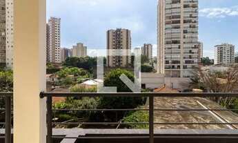 Imagem 6: Apartamento à Venda - Santana, 2 Quartos, 42 m2