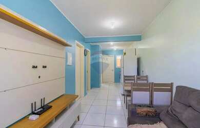 Imagem 4: Casa no Residencial Parque Itália com 2 Dormitórios, Lazer e Ótima Localização