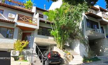 Imagem 2: Casa em Condomínio 3 dormitórios à venda Tristeza Porto Alegre/RS