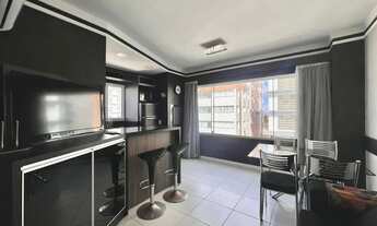 Imagem: Apartamento de 2 quartos localizado a