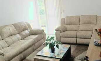 Imagem: Cobertura com 3 dormitórios à venda, 144