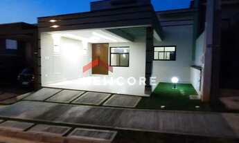 Imagem 4: Casa de Vila em Avenida Padre Arthur Lupurine Sampaio S.J - Jardins do Império - Indaiatub