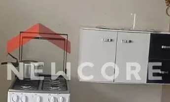 Imagem 2: Apartamento em Avenida Presidente Kennedy - Maracanã - Praia Grande/SP